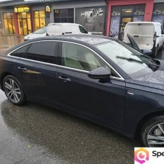 Sprzedam Audi A6 c8 z USA 2019 rok