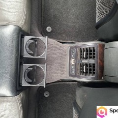 Audi A6 C5 Quattro – Full Opcja | SolarDach | Bose | Skóra | LPG