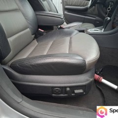 Audi A6 C5 Quattro – Full Opcja | SolarDach | Bose | Skóra | LPG