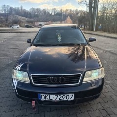 Audi A6 C5
