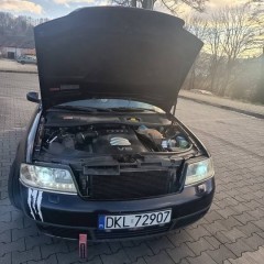 Audi A6 C5