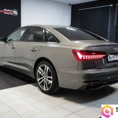 Audi A6 Limousine QUATTRO*Salon Polska*Bezwypadkowy*Na Gwarancji*I rej 202…