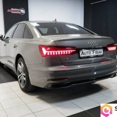 Audi A6 Limousine QUATTRO*Salon Polska*Bezwypadkowy*Na Gwarancji*I rej 202…