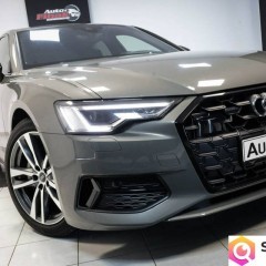 Audi A6 Limousine QUATTRO*Salon Polska*Bezwypadkowy*Na Gwarancji*I rej 202…