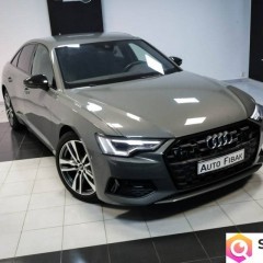 Audi A6 Limousine QUATTRO*Salon Polska*Bezwypadkowy*Na Gwarancji*I rej 202…