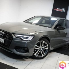 Audi A6 Limousine QUATTRO*Salon Polska*Bezwypadkowy*Na Gwarancji*I rej 202…
