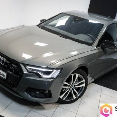 Audi A6 Limousine QUATTRO*Salon Polska*Bezwypadkowy*Na Gwarancji*I rej 202…