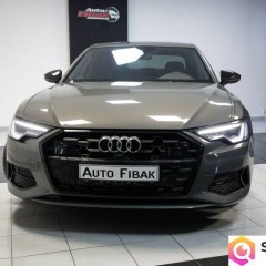 Audi A6 Limousine QUATTRO*Salon Polska*Bezwypadkowy*Na Gwarancji*I rej 202…