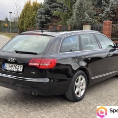 Audi A6 c6