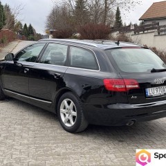 Audi A6 c6