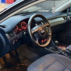 Audi A6 C5 1.8T