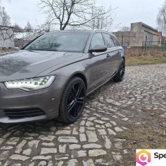 Audi a6 c7 2.0tdi Zamiana