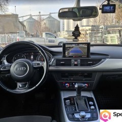 Audi a6 c7 2.0tdi Zamiana