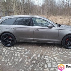 Audi a6 c7 2.0tdi Zamiana
