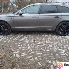 Audi a6 c7 2.0tdi Zamiana