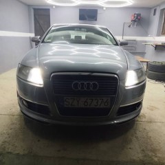 Audi A6 C6