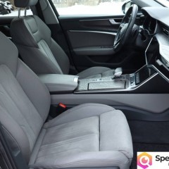 Audi A6 40 TDI