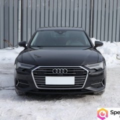 Audi A6 40 TDI