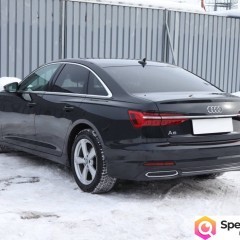 Audi A6 40 TDI