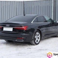 Audi A6 40 TDI