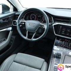 Audi A6 40 TDI