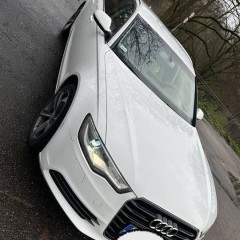 ZAMIANA na osobowe lub dostawcze quad moto Audi A6 2.0 benz. PERFEKT STAN