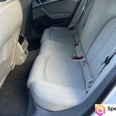 ZAMIANA na osobowe lub dostawcze quad moto Audi A6 2.0 benz. PERFEKT STAN