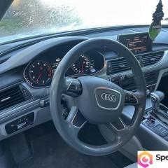 ZAMIANA na osobowe lub dostawcze quad moto Audi A6 2.0 benz. PERFEKT STAN