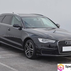 Audi A6 2.0 TDI