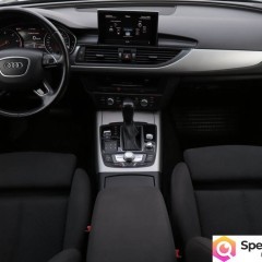 Audi A6 2.0 TDI
