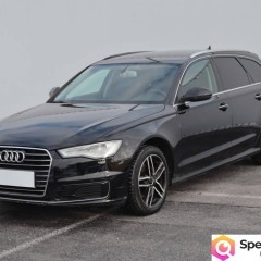 Audi A6 2.0 TDI
