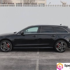 Audi A6 2.0 TDI