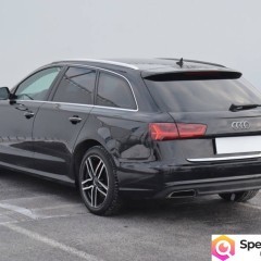 Audi A6 2.0 TDI
