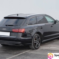Audi A6 2.0 TDI