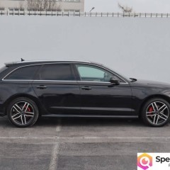 Audi A6 2.0 TDI