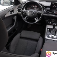 Audi A6 2.0 TDI
