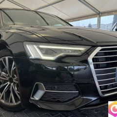 Audi A6 Limousine Audi A6 2.0 TDI C8 (2019-2025)