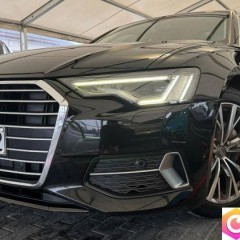 Audi A6 Limousine Audi A6 2.0 TDI C8 (2019-2025)