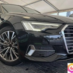 Audi A6 Limousine Audi A6 2.0 TDI C8 (2019-2025)