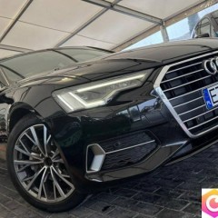 Audi A6 Limousine Audi A6 2.0 TDI C8 (2019-2025)