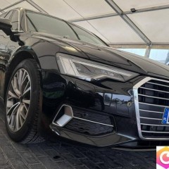 Audi A6 Limousine Audi A6 2.0 TDI C8 (2019-2025)