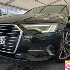 Audi A6 Limousine Audi A6 2.0 TDI C8 (2019-2025)