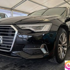 Audi A6 Limousine Audi A6 2.0 TDI C8 (2019-2025)