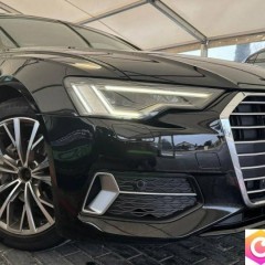 Audi A6 Limousine Audi A6 2.0 TDI C8 (2019-2025)