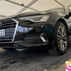 Audi A6 Limousine Audi A6 2.0 TDI C8 (2019-2025)