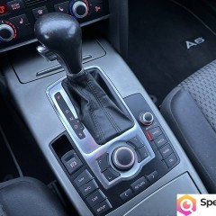 Audi A6 C6 2.0 TDI automat 140 KM