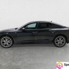 Audi A6 Limousine C8 (2019-2025)