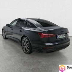 Audi A6 Limousine C8 (2019-2025)