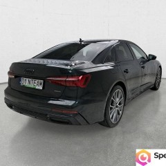 Audi A6 Limousine C8 (2019-2025)