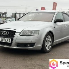 Audi A6 2008